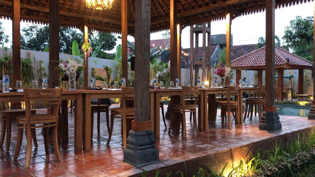 Rumah Dharma 3 Grha Timoho Yogyakarta Exterior photo